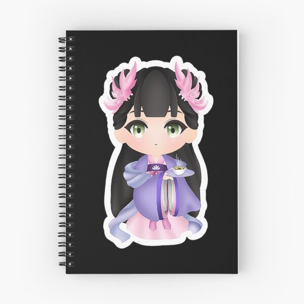 Item preview, Mo Dao Zu Shi designed and sold by Modaozushi216.