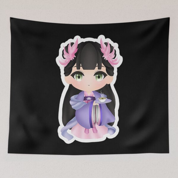 Item preview, Mo Dao Zu Shi designed and sold by Modaozushi216.