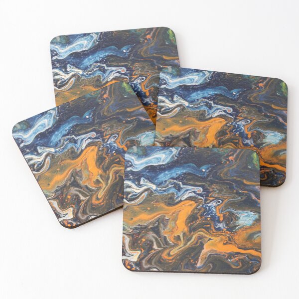 Artikelvorschau, Acrylguss entworfen und verkauft von wildmoonent.
