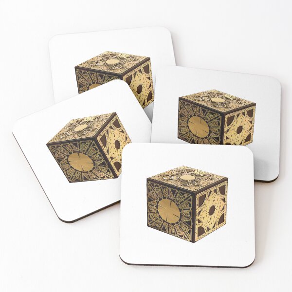 Item preview, The Lament Configuration  designed and sold by StamasJazza.