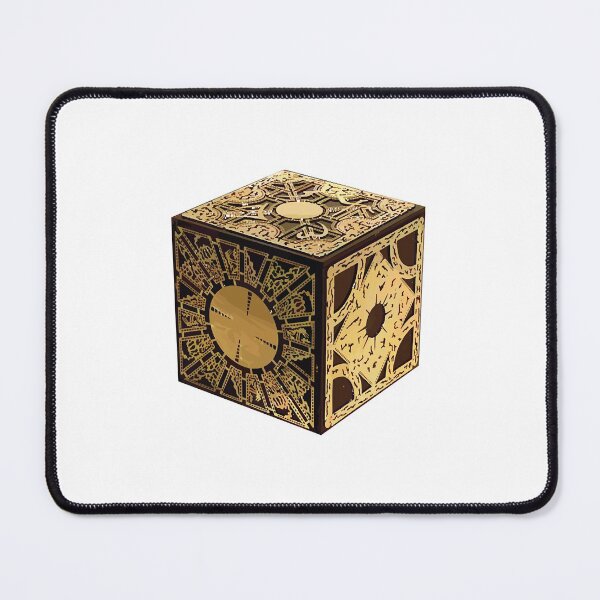 Item preview, The Lament Configuration  designed and sold by StamasJazza.