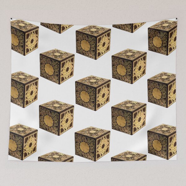 Item preview, The Lament Configuration  designed and sold by StamasJazza.