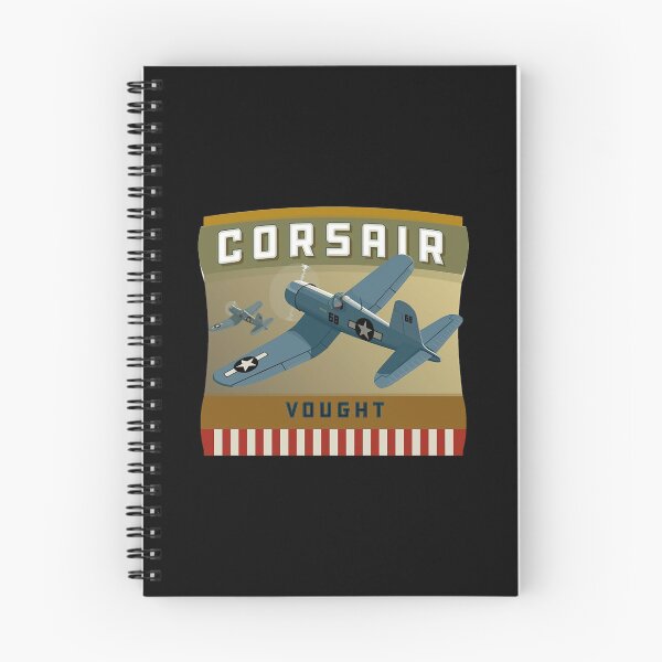 Item preview, Corsair Vought  designed and sold by MaltieLiv198.