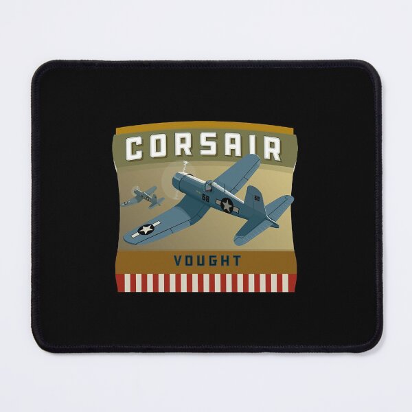 Item preview, Corsair Vought  designed and sold by MaltieLiv198.