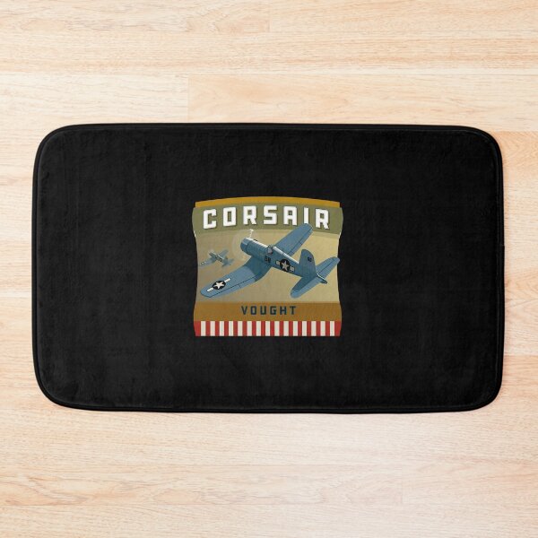 Item preview, Corsair Vought  designed and sold by MaltieLiv198.