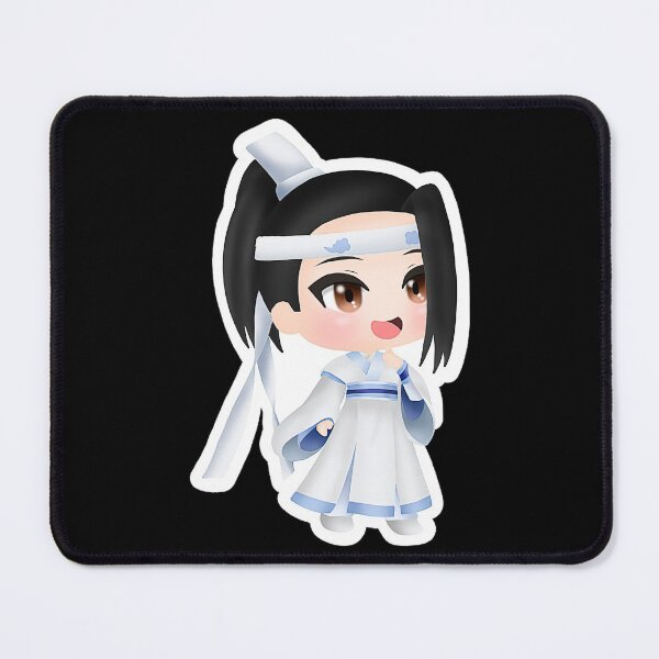 Item preview, Mo Dao Zu Shi designed and sold by Modaozushi216.