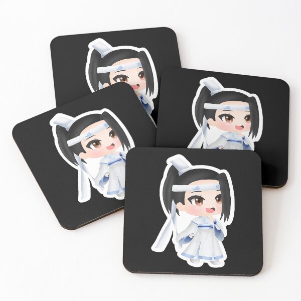 Item preview, Mo Dao Zu Shi designed and sold by Modaozushi216.