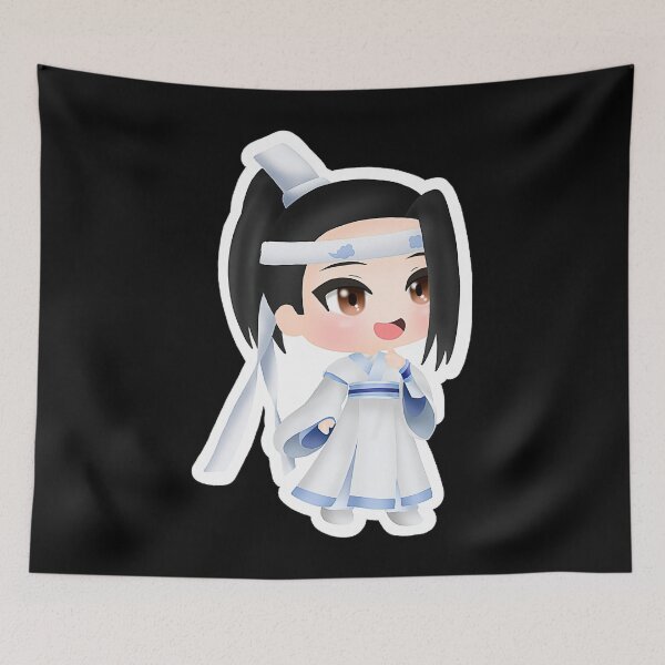 Item preview, Mo Dao Zu Shi designed and sold by Modaozushi216.