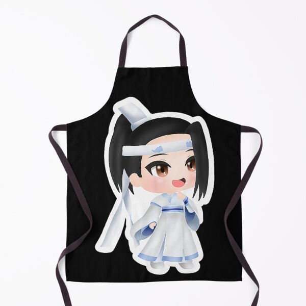 Item preview, Mo Dao Zu Shi designed and sold by Modaozushi216.