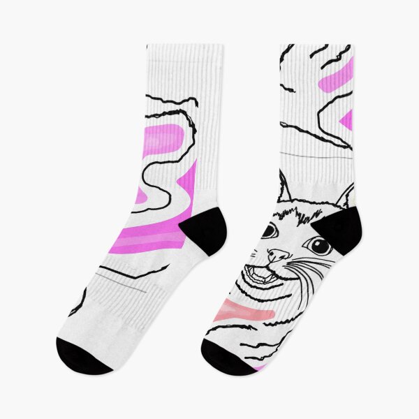 Item preview,  Cat Line Art designed and sold by madushansahan.