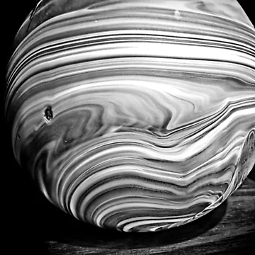Artwork thumbnail, Spherical Ripple by Catherine Melvin