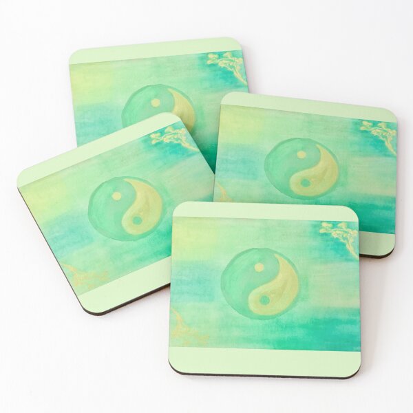 Item preview, Yin Yang designed and sold by Susan Rice.