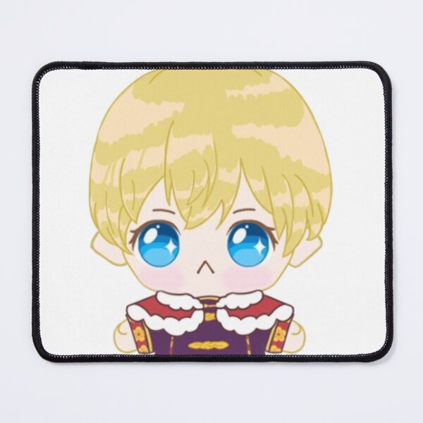 Item preview, Suddenly Became a Princess One Day/Who Made Me a Princess by Spoon/Plutus Princess Emperor Claude de Alger Obelia designed and sold by cosmocheese.