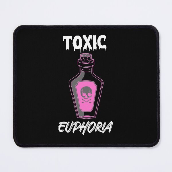 Item preview, TE Logo designed and sold by ToxicEuphoria.