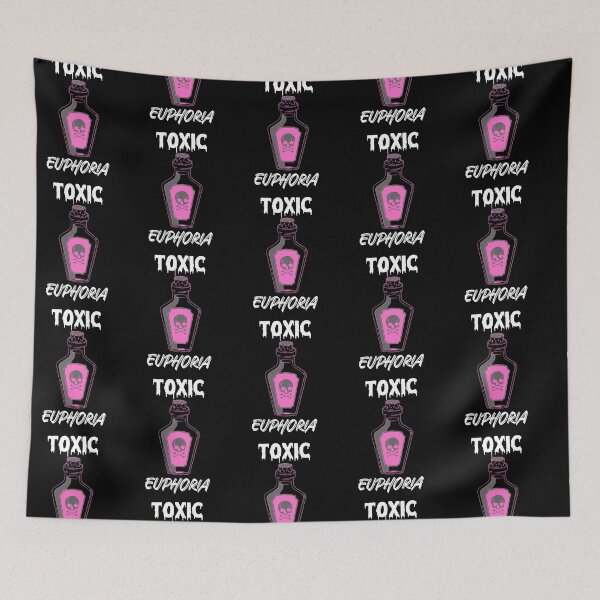Item preview, TE Logo designed and sold by ToxicEuphoria.