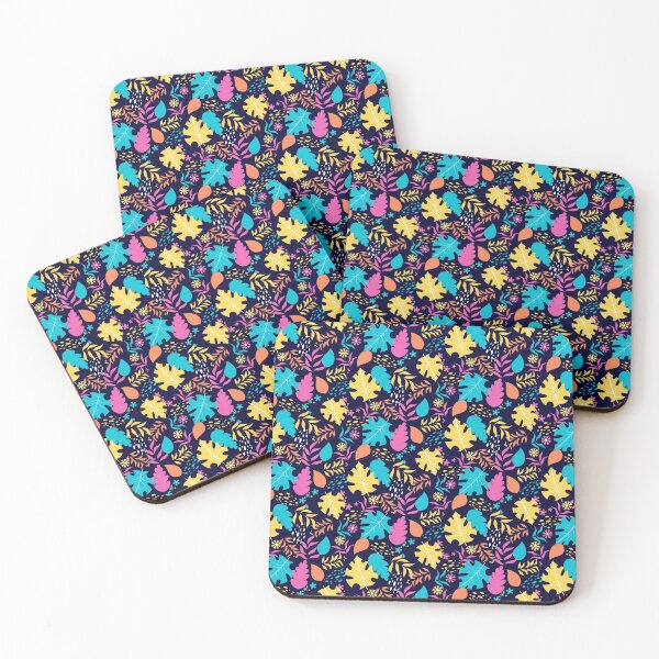 Item preview, Exotic floral pattern. designed and sold by Princessflora.
