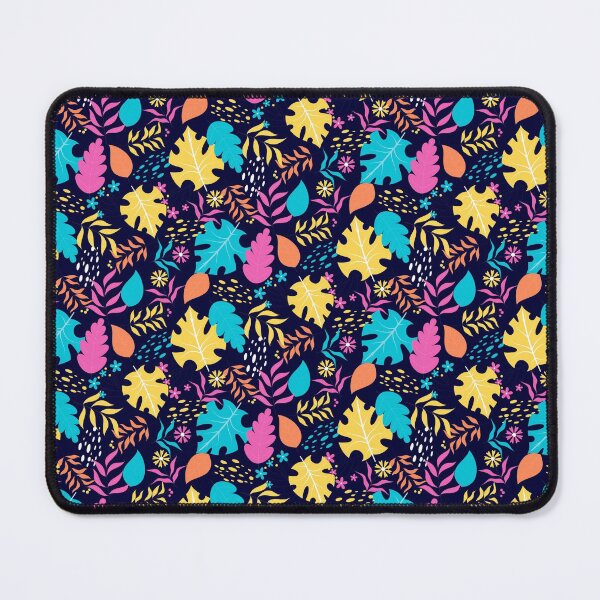 Item preview, Exotic floral pattern. designed and sold by Princessflora.