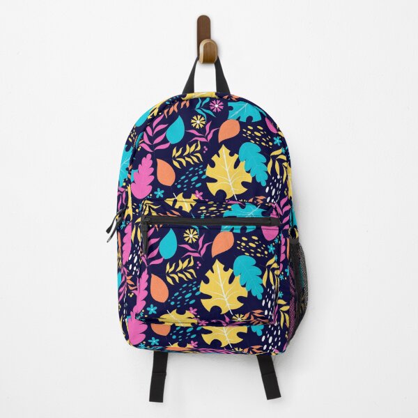 Item preview, Exotic floral pattern. designed and sold by Princessflora.