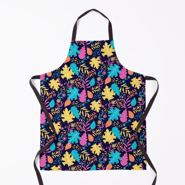 Item preview, Exotic floral pattern. designed and sold by Princessflora.