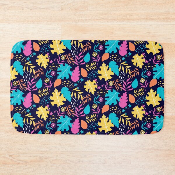 Item preview, Exotic floral pattern. designed and sold by Princessflora.