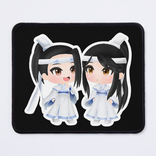 Item preview, Mo Dao Zu Shi designed and sold by Modaozushi216.
