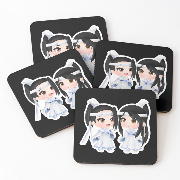 Item preview, Mo Dao Zu Shi designed and sold by Modaozushi216.
