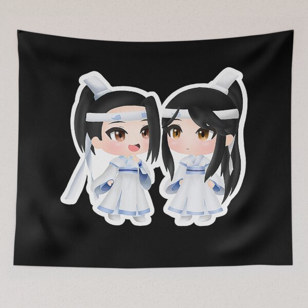 Item preview, Mo Dao Zu Shi designed and sold by Modaozushi216.