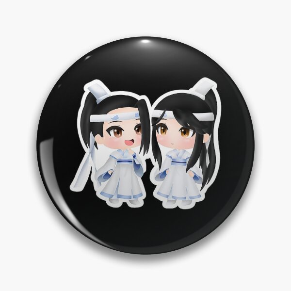 Item preview, Mo Dao Zu Shi designed and sold by Modaozushi216.