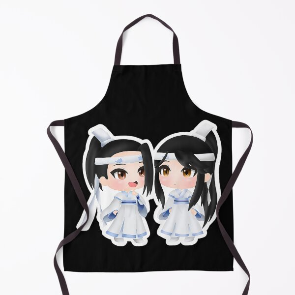 Item preview, Mo Dao Zu Shi designed and sold by Modaozushi216.