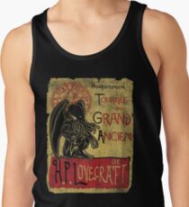Tournee du grand ancien Tank Top