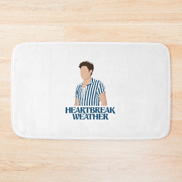 Item preview, Heartbreak Weather designed and sold by RafaTakami.