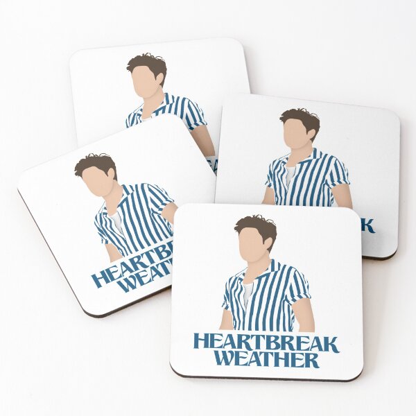 Item preview, Heartbreak Weather designed and sold by RafaTakami.