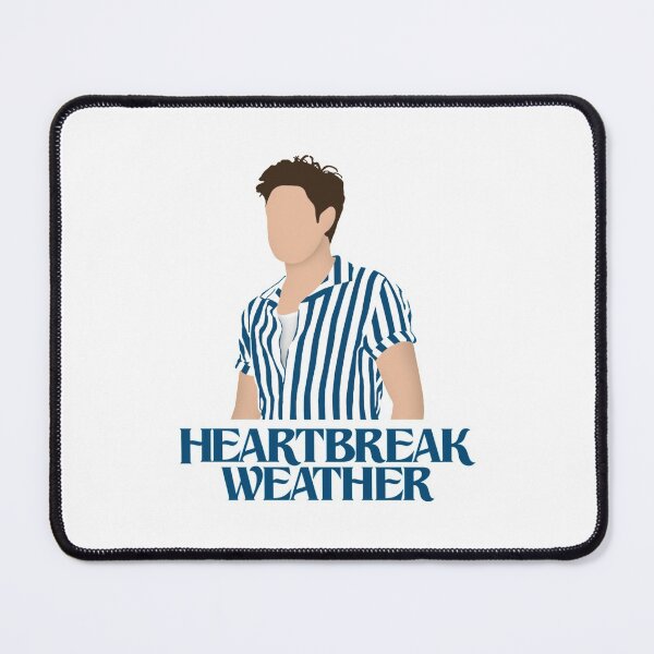 Item preview, Heartbreak Weather designed and sold by RafaTakami.