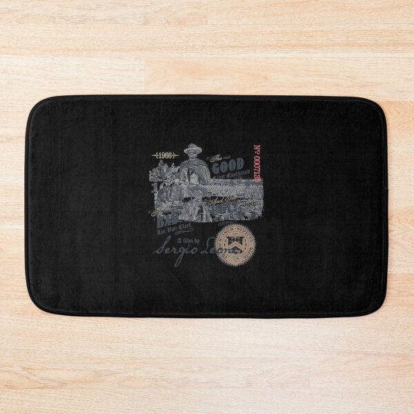 Item preview, The Good, the Bad and the Ugly  designed and sold by aubreynegley.