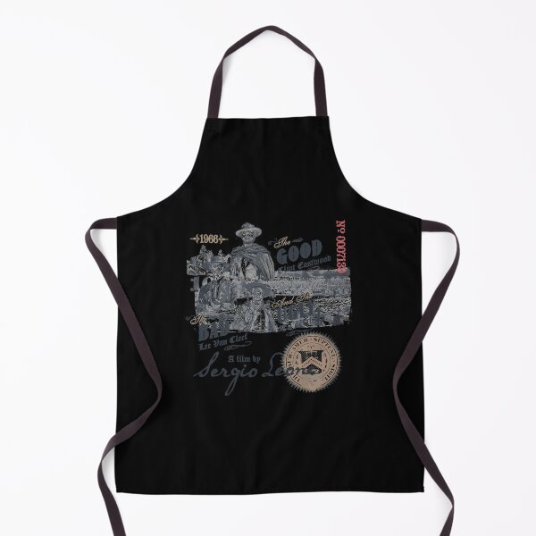 Item preview, The Good, the Bad and the Ugly designed and sold by aubreynegley.