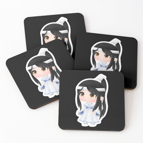 Item preview, Mo Dao Zu Shi designed and sold by Modaozushi216.