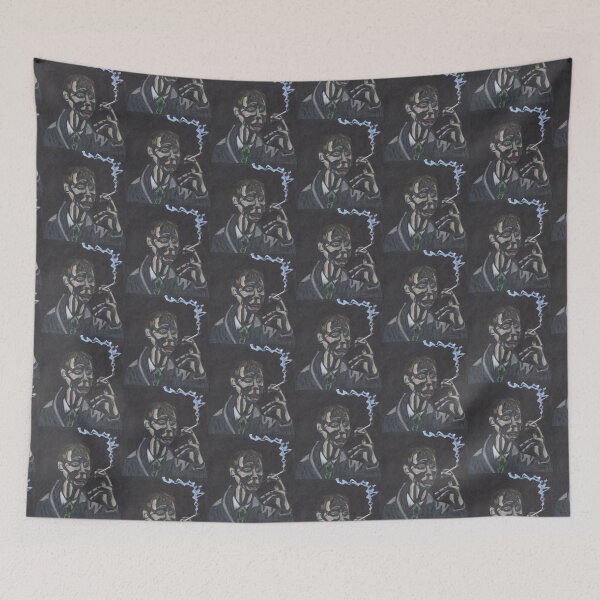 Item preview, Just a Little Smoke designed and sold by Kyleacharisse.