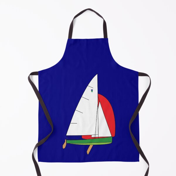 Item preview, Thistle Sailboat designed and sold by CHBB.