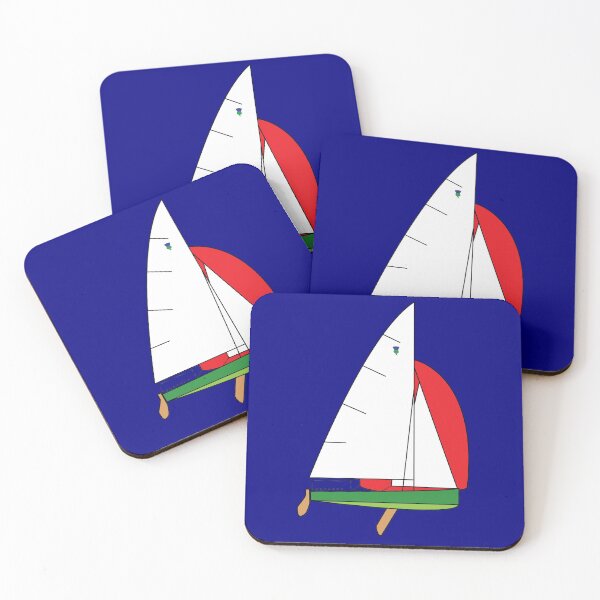 Item preview, Thistle Sailboat designed and sold by CHBB.