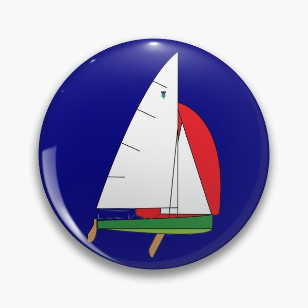 Item preview, Thistle Sailboat designed and sold by CHBB.