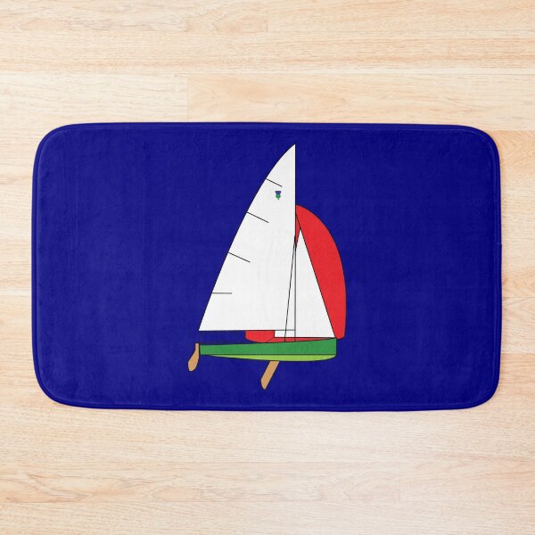 Item preview, Thistle Sailboat designed and sold by CHBB.