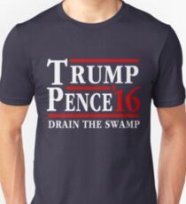 Drain the Swamp: Gifts 