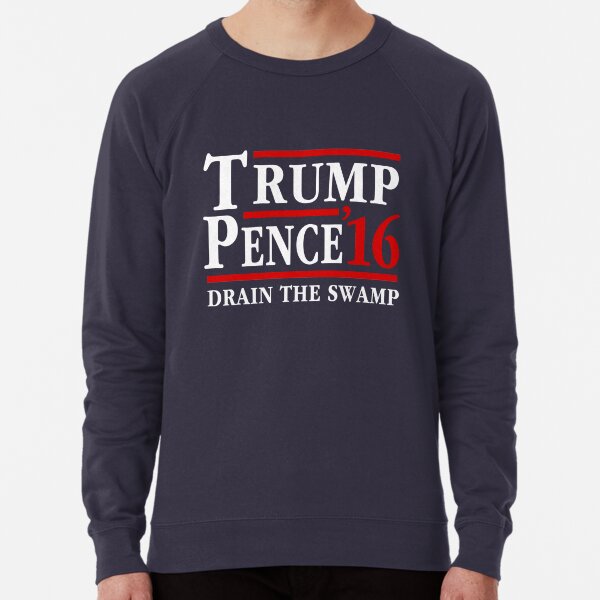 Political Humor Sweatshirts Hoodies Redbubble - trumppence shirt roblox