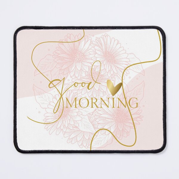 Item preview, Floral Morning designed and sold by ElMarisa.