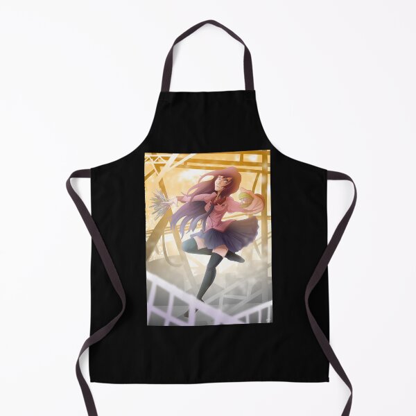 Item preview, Senjougahara Hitagi designed and sold by aubreynegley.