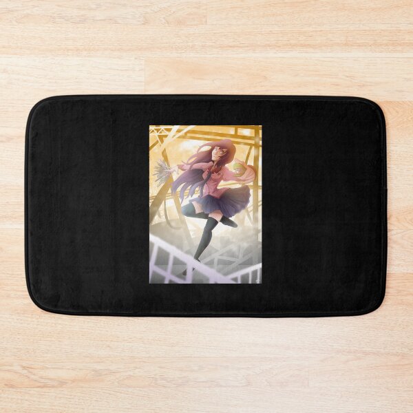 Item preview, Senjougahara Hitagi  designed and sold by aubreynegley.