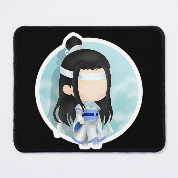 Item preview, Mo Dao Zu Shi designed and sold by Modaozushi216.