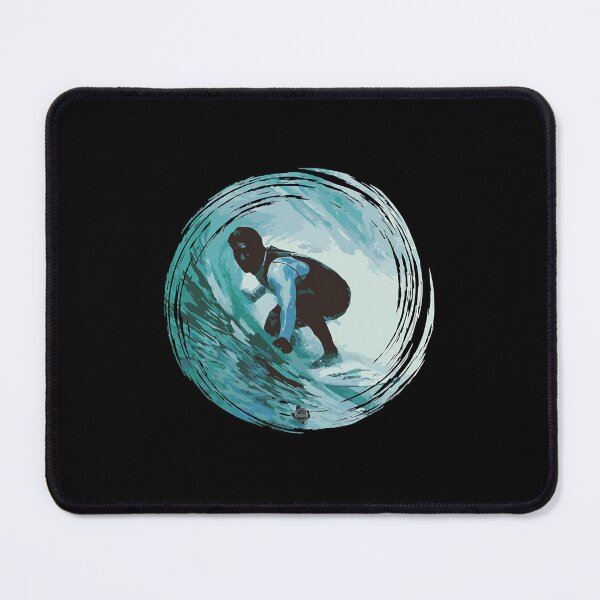 Item preview, Texas Style Lone Surfer designed and sold by MaltieLiv198.