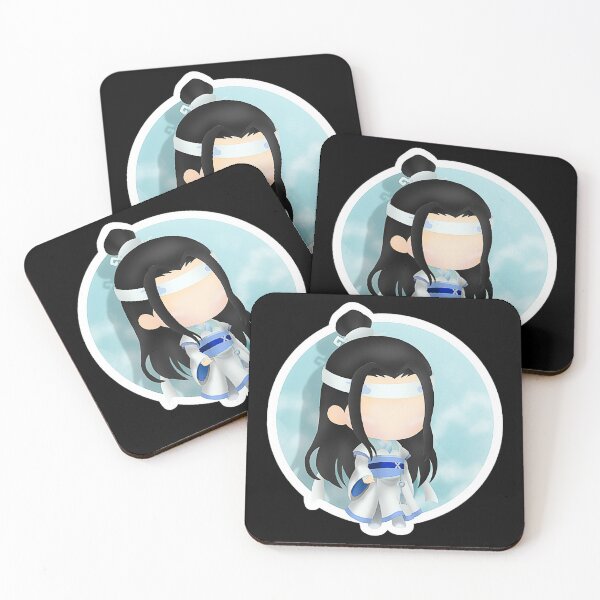 Item preview, Mo Dao Zu Shi designed and sold by Modaozushi216.