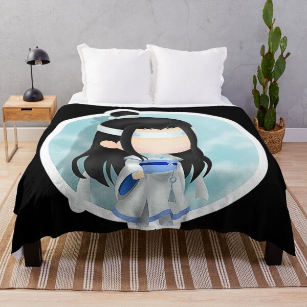 Item preview, Mo Dao Zu Shi designed and sold by Modaozushi216.